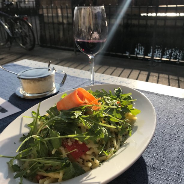 Ristorante Primavera