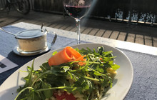Ristorante Primavera餐厅图片