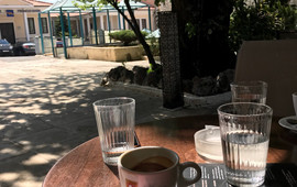 Montana Cafe