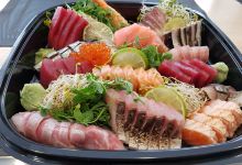 Ato Sushi美食图片
