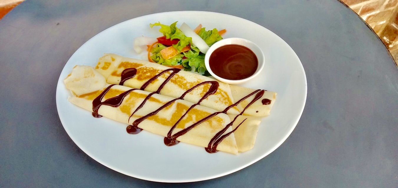 Manny's Eatery & Tapas Bar