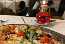 Restaurante Pizzeria El Patio美食图片
