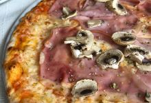 Pizzeria Pinocchio美食图片