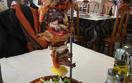 Restaurante Gaivota