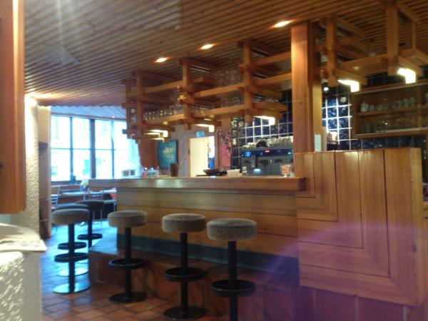 Tea Room Frutal