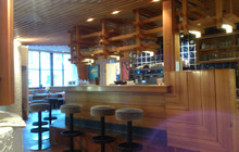 Tea Room Frutal餐厅图片