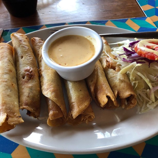 El Caribeño