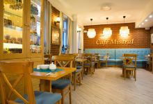Cafe Mistral美食图片