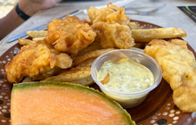 Matejas Bar and Grill餐厅图片