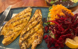 Deniz Turkish Restaurant
