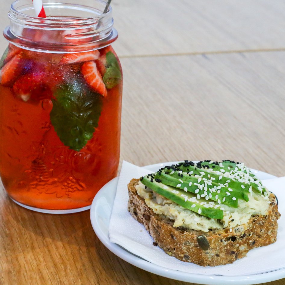 Vitalisimo Cafe & Bistro