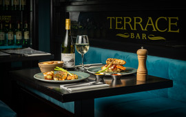 The Terrace Bar & Kitchen