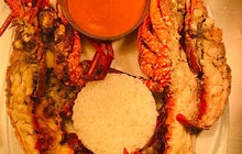 Rainbow Restaurant BBQ Seafood餐厅图片