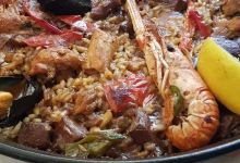 La Llar de Foc美食图片