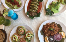 Eladio's Bar & Restaurant餐厅图片