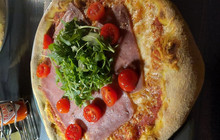 Pizzeria Camplin餐厅图片
