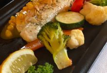 Vecgulbenes Muizas Restorans美食图片