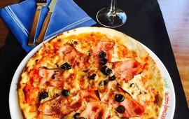 Pizzeria La Trattoria