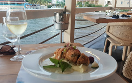 Primo Bar & Bistro
