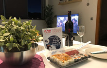 Sou Sushi Santa Cruz餐厅图片