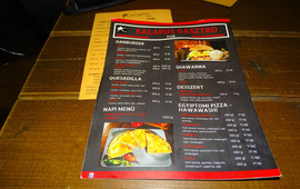 Kalapos Gasztro Pub
