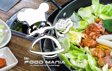 The Food Mania餐厅图片