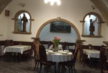 Restauracia U 3 Apostolov美食图片