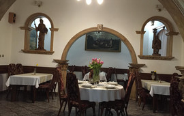 Restauracia U 3 Apostolov
