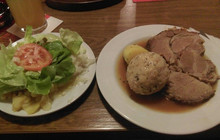 Gasthaus Hellmayr餐厅图片