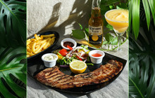 Royal Ris Restaurant - Margarita Bar and Mexican Restaurant餐厅图片