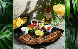 Royal Ris Restaurant - Margarita Bar and Mexican Restaurant