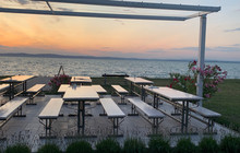 MobyDick Beach Cafe餐厅图片