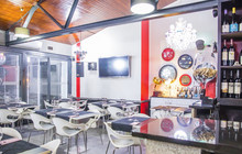 D'sigual Coffee Drinks餐厅图片