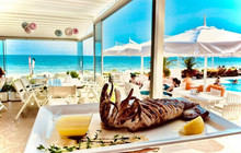 Restaurant Aphrodite Beach餐厅图片