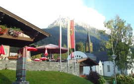 Cafe Olympia