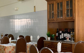 Restaurante Cervejaria Cordas