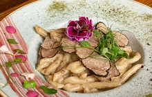 Fora Le Porte餐厅图片