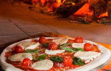 Panarottis Greenstone餐厅图片