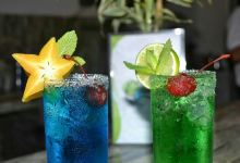 RESTAURANTE PUNTO LOUNGE美食图片