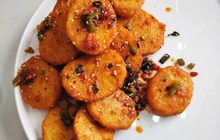 佰来客美食城餐厅图片