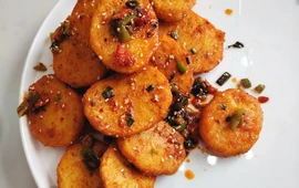 佰来客美食城