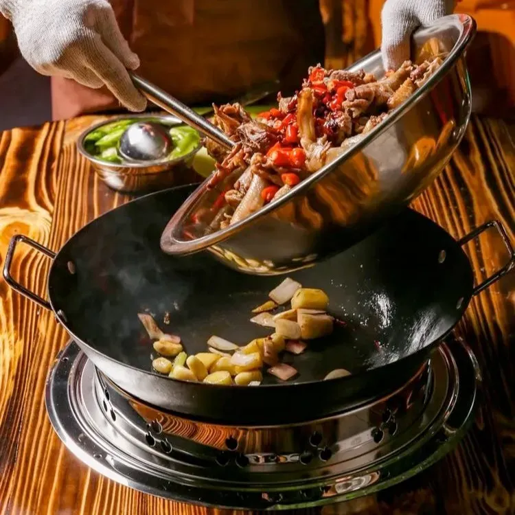 鹅来顺·顺德火焰醉鹅(马尾双创园店)
