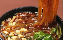 谭先生重庆小面(临城店)餐厅图片