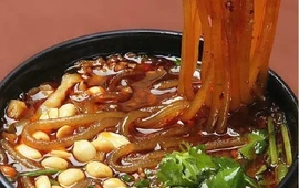谭先生重庆小面(临城店)