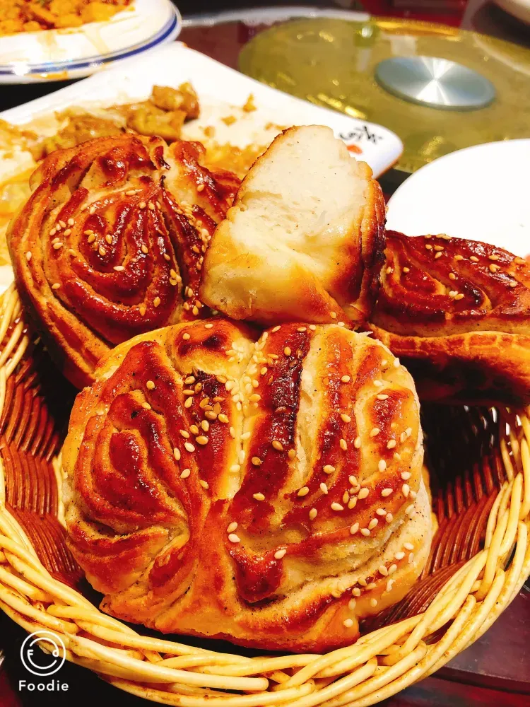 兴奥嘉宴美食图片