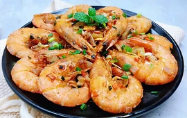 庆义久美食城