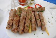 Cafe Pizzeria Medaur美食图片