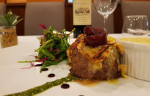 Pachas Restaurant餐厅图片