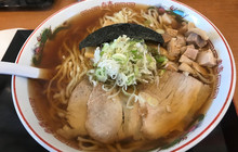 馬場餐厅图片