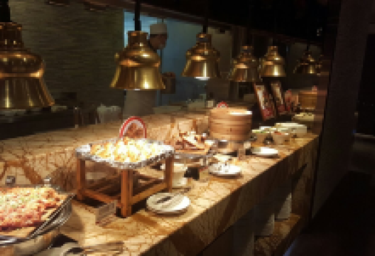 Ça Va西餐厅 - 翰品酒店 桃园美食图片